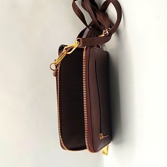 CROSSBODY phone purse - Picture 5 of 8